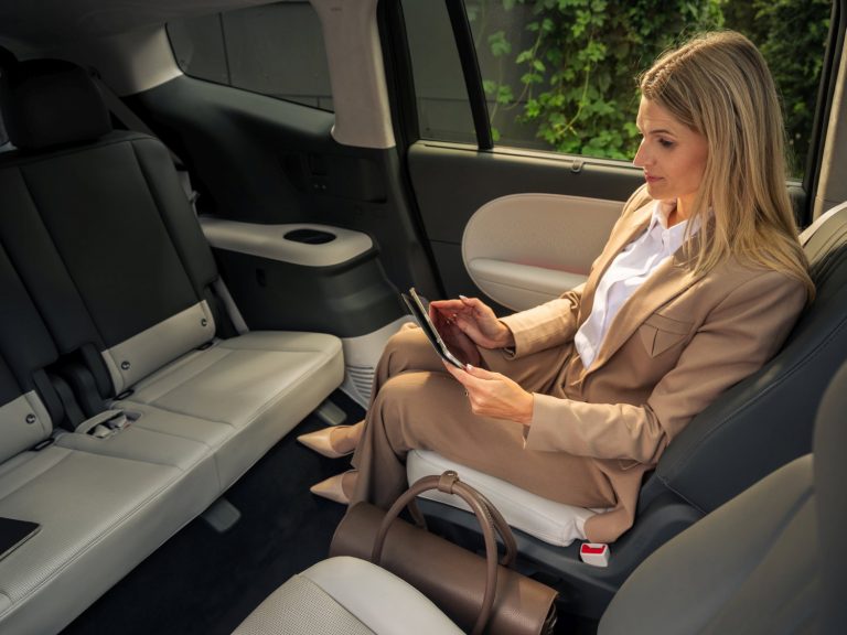 Hyundai Ioniq 9 - Mobilsiden.dk