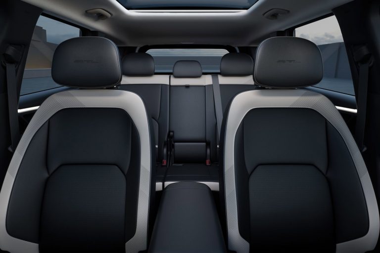Kia EV5 - Mobilsiden.dk