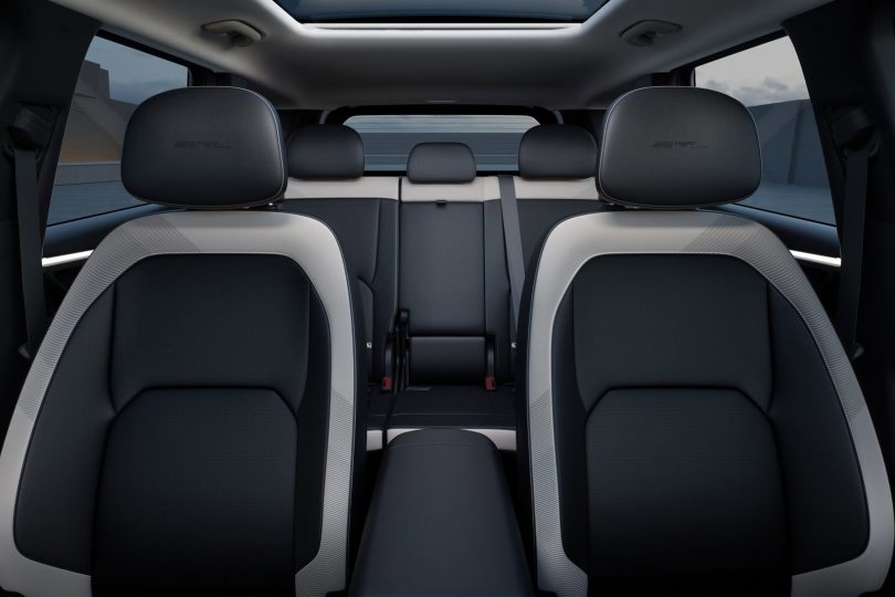 Kia EV5 - Mobilsiden.dk