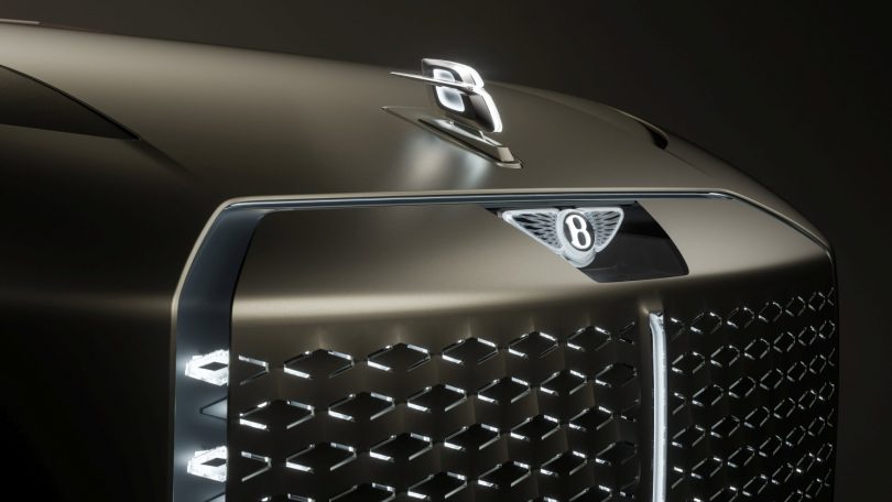 Bentley EXP 15 - Mobilsiden.dk
