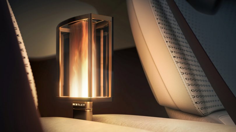Bentley EXP 15 - Mobilsiden.dk