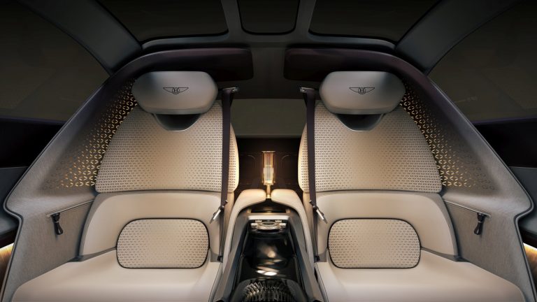 Bentley EXP 15 - Mobilsiden.dk