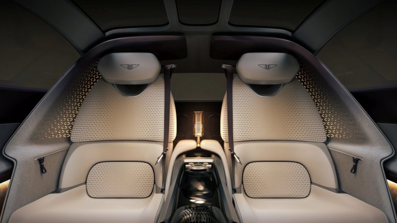 Bentley EXP 15 - Mobilsiden.dk