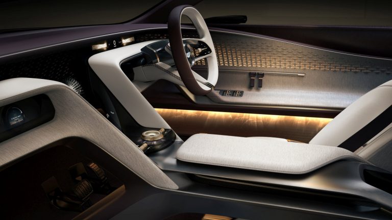 Bentley EXP 15 - Mobilsiden.dk