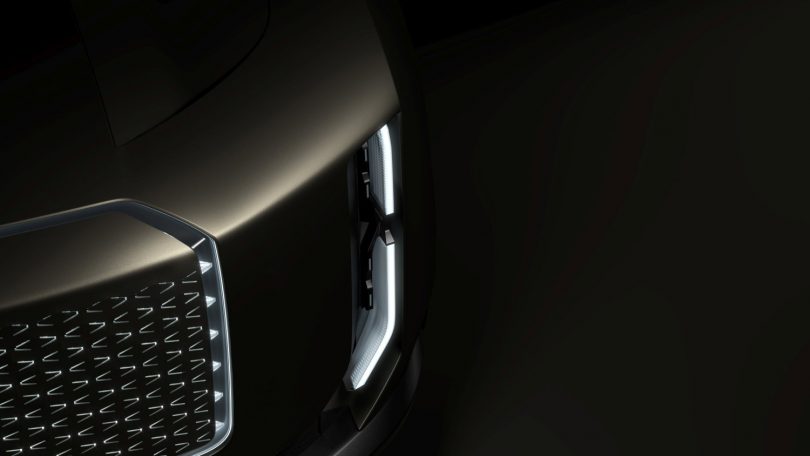 Bentley EXP 15 - Mobilsiden.dk