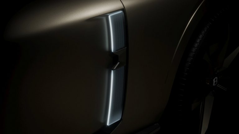 Bentley EXP 15 - Mobilsiden.dk