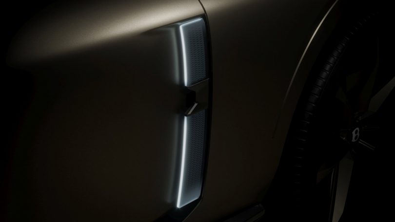 Bentley EXP 15 - Mobilsiden.dk