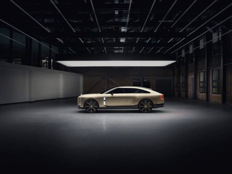 Bentley EXP 15 - Mobilsiden.dk