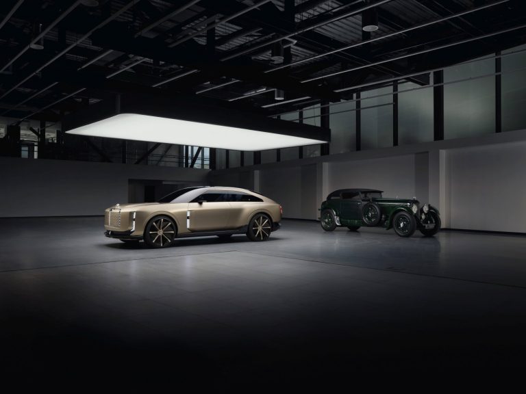 Bentley EXP 15 - Mobilsiden.dk