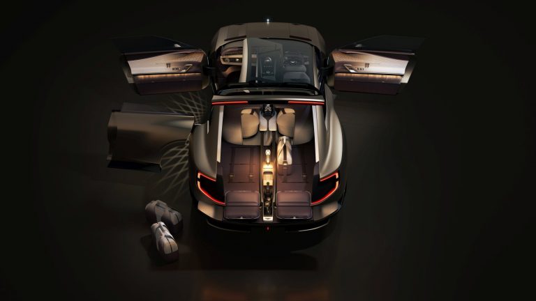 Bentley EXP 15 - Mobilsiden.dk