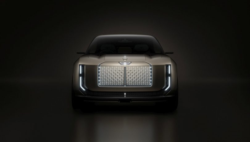 Bentley EXP 15 - Mobilsiden.dk