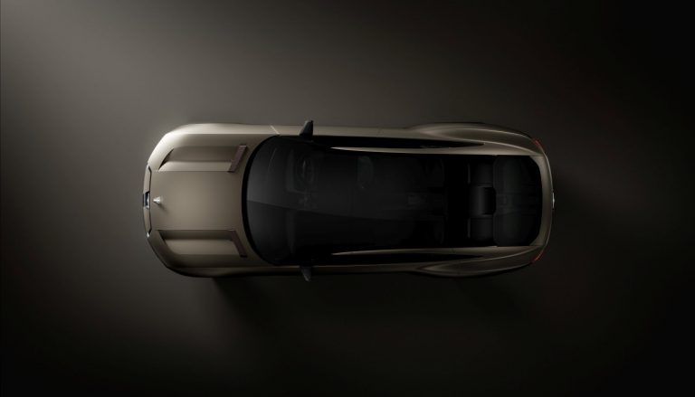 Bentley EXP 15 - Mobilsiden.dk