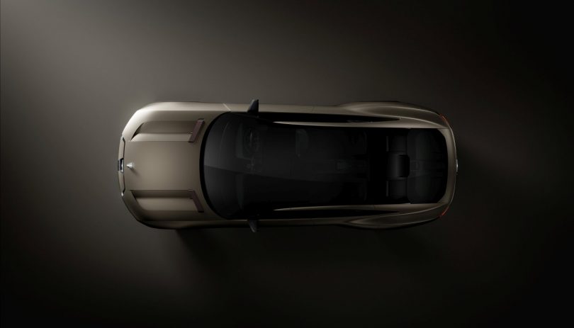 Bentley EXP 15 - Mobilsiden.dk