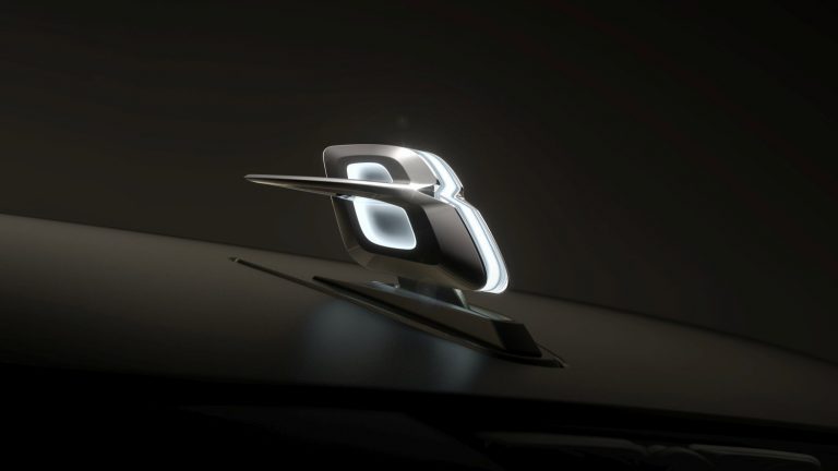 Bentley EXP 15 - Mobilsiden.dk