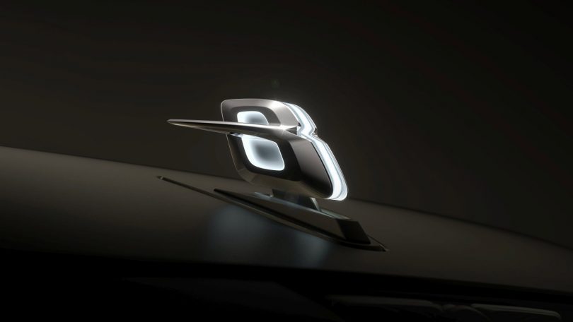 Bentley EXP 15 - Mobilsiden.dk