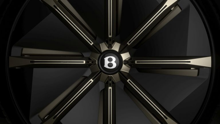 Bentley EXP 15 - Mobilsiden.dk