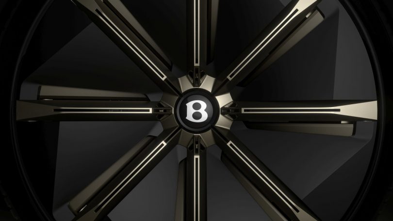 Bentley EXP 15 - Mobilsiden.dk