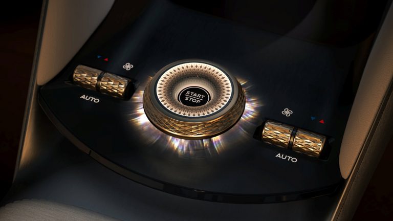 Bentley EXP 15 - Mobilsiden.dk