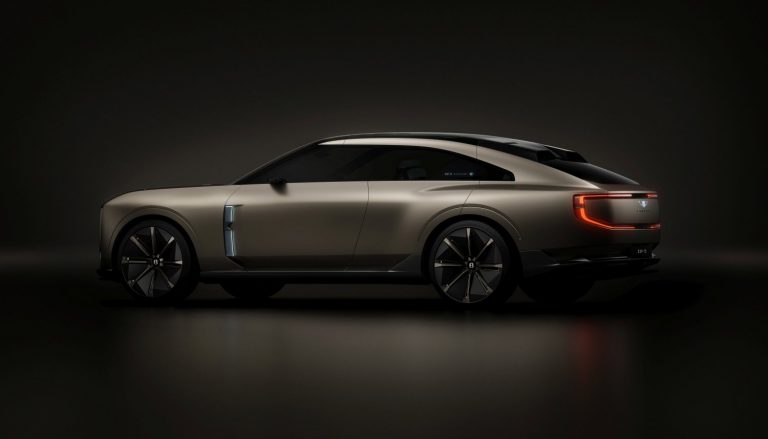 Bentley EXP 15 - Mobilsiden.dk