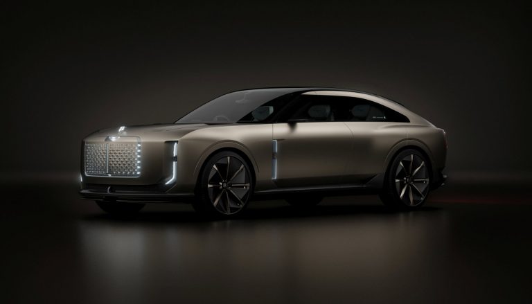 Bentley EXP 15 - Mobilsiden.dk