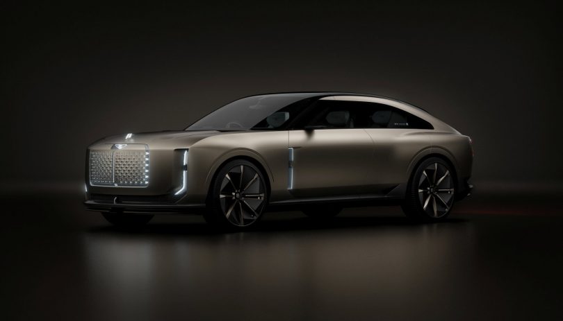 Bentley EXP 15 - Mobilsiden.dk