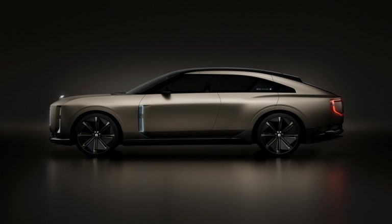 Bentley EXP 15 - Mobilsiden.dk