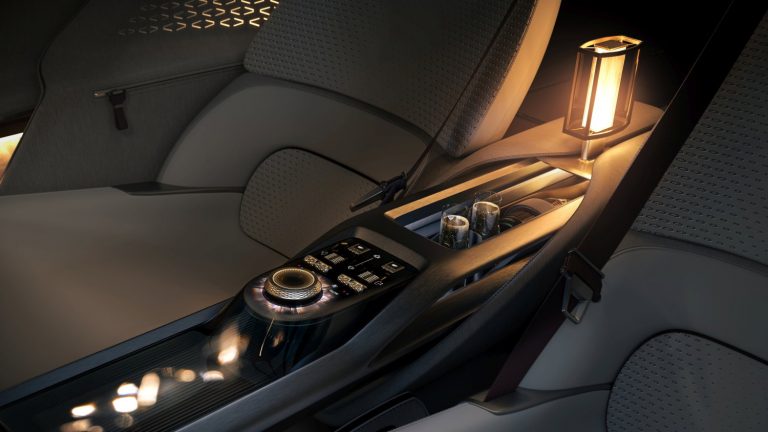Bentley EXP 15 - Mobilsiden.dk