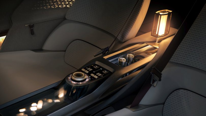 Bentley EXP 15 - Mobilsiden.dk