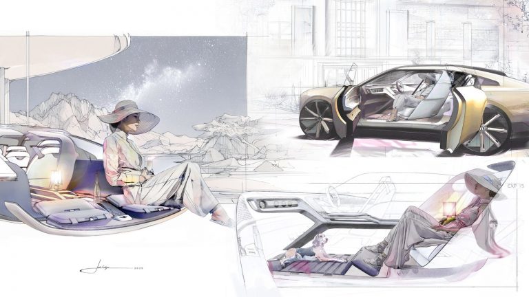Bentley EXP 15 - Mobilsiden.dk