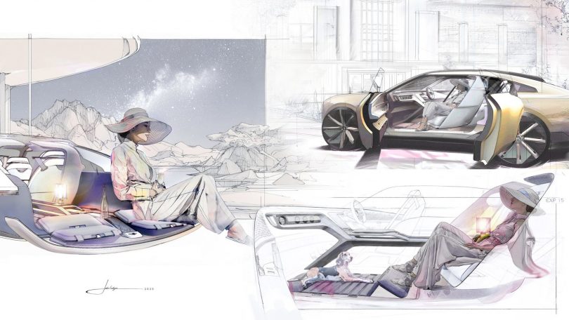 Bentley EXP 15 - Mobilsiden.dk