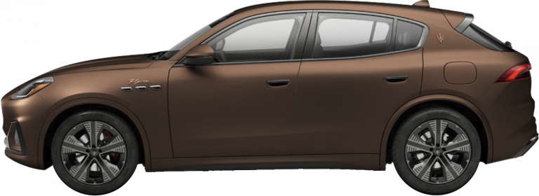 Maserati Grecale Folgore - Mobilsiden.dk