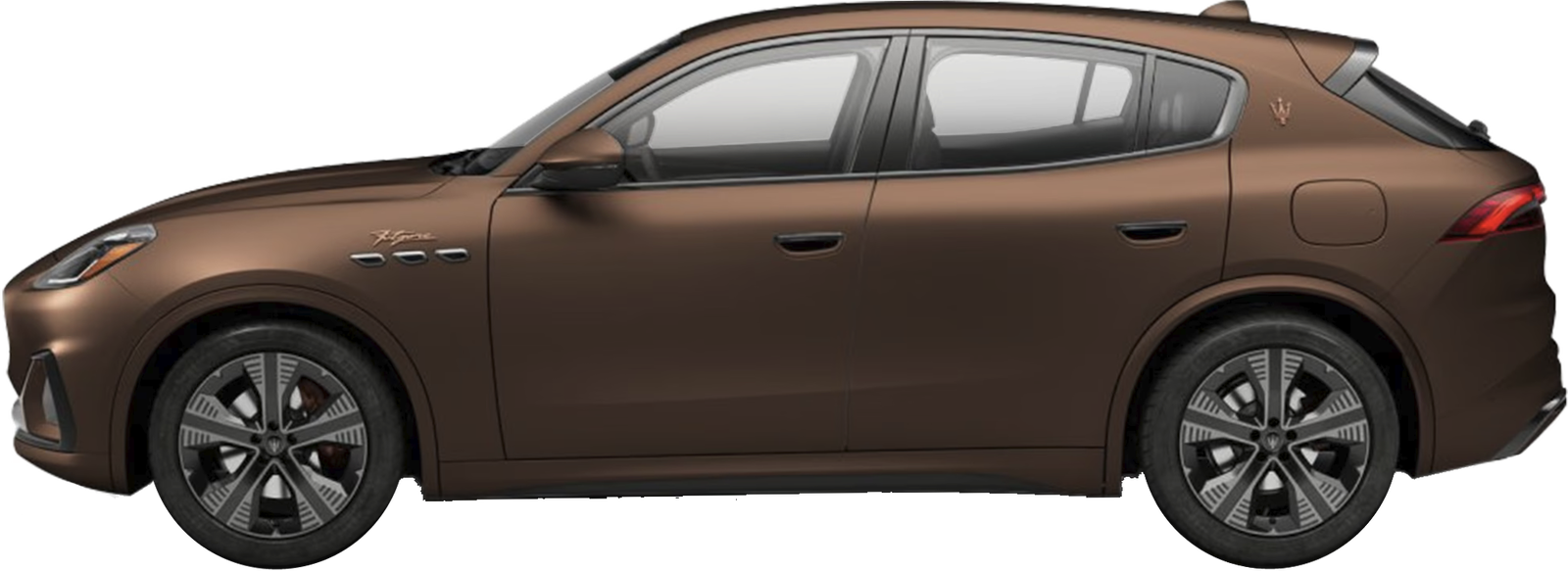 Maserati Grecale Folgore - Mobilsiden.dk