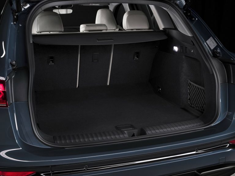 Audi Q6 Sportback e-tron - Mobilsiden.dk