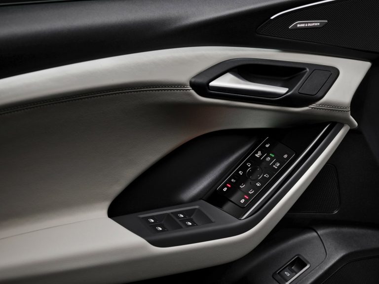 Audi Q6 Sportback e-tron - Mobilsiden.dk