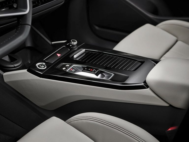 Audi Q6 Sportback e-tron - Mobilsiden.dk