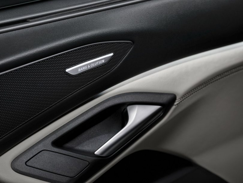 Audi Q6 Sportback e-tron - Mobilsiden.dk