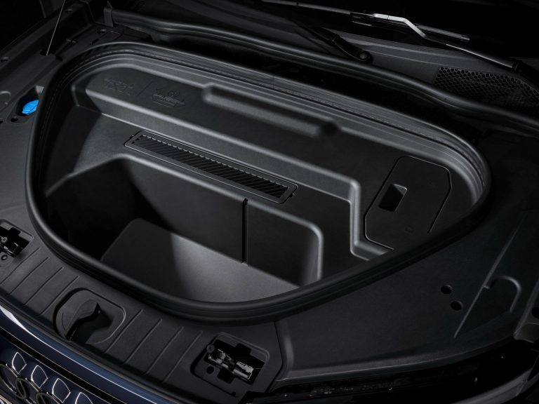 Audi Q6 Sportback e-tron - Mobilsiden.dk