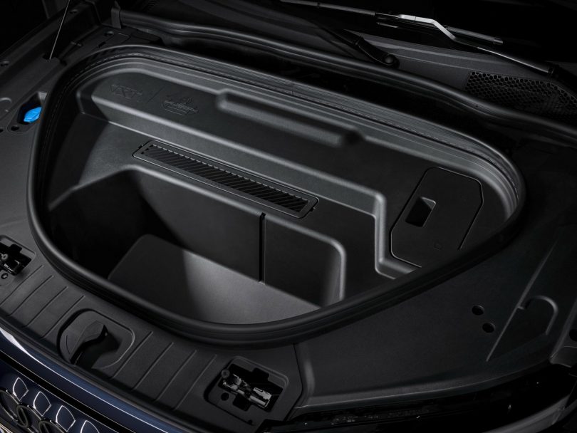 Audi Q6 Sportback e-tron - Mobilsiden.dk