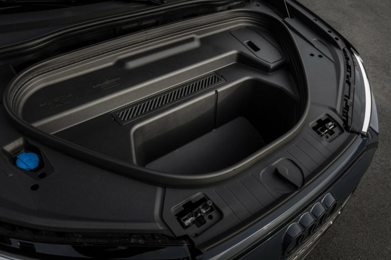 Audi Q6 Sportback e-tron - Mobilsiden.dk