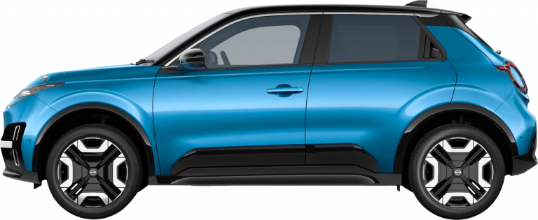 Nissan Micra - Mobilsiden.dk