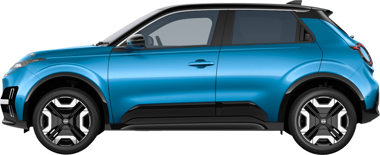 Nissan Micra - Mobilsiden.dk