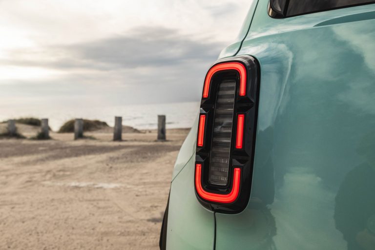 Renault 4 E-Tech Electric - Mobilsiden.dk