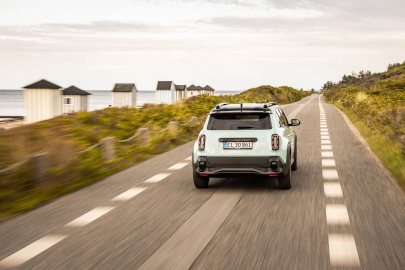 Renault 4 E-Tech Electric - Mobilsiden.dk