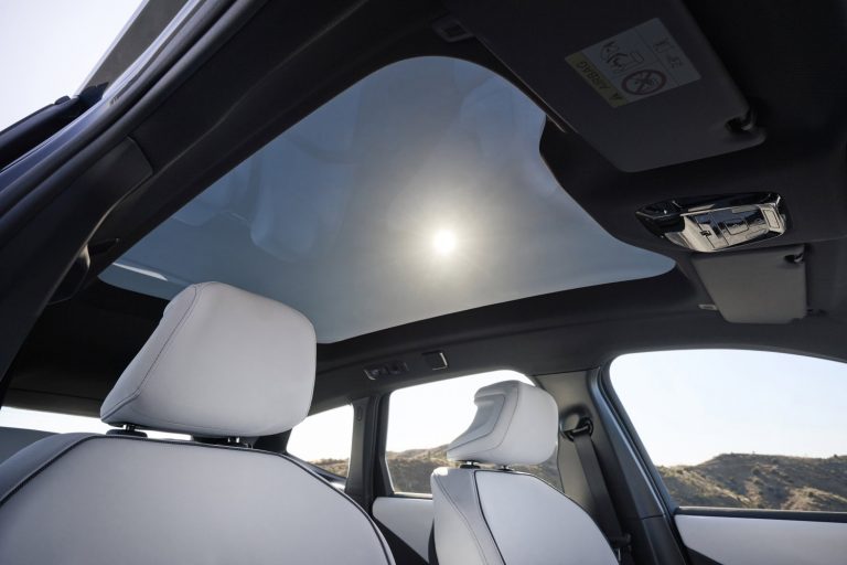 BMW iX3 - Mobilsiden.dk