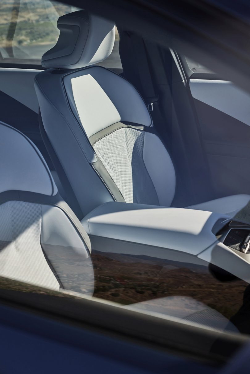 BMW iX3 - Mobilsiden.dk