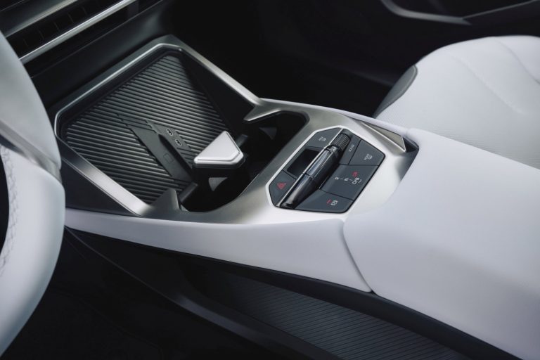 BMW iX3 - Mobilsiden.dk