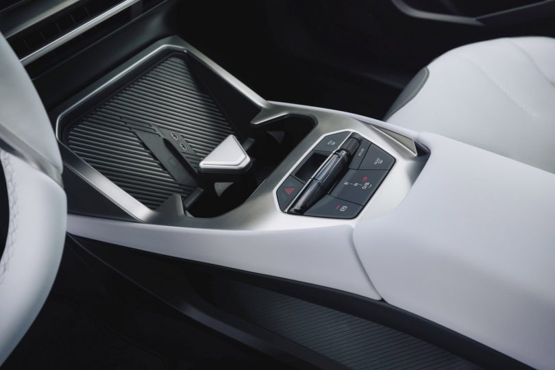BMW iX3 - Mobilsiden.dk