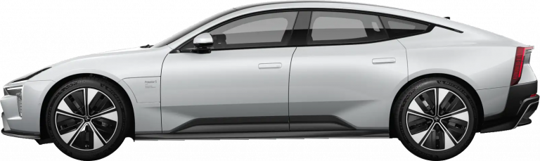 Polestar 5 - Mobilsiden.dk