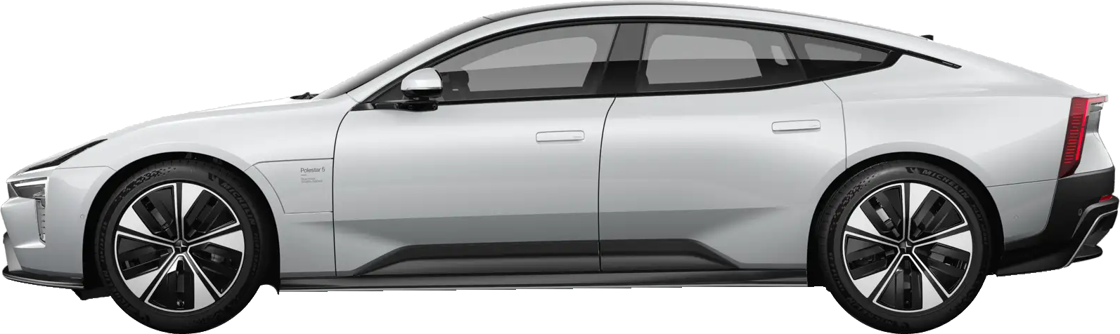 Polestar 5 - Mobilsiden.dk