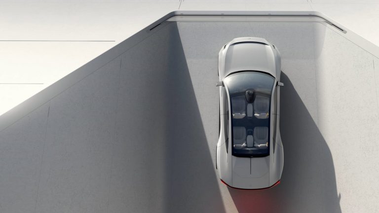 Polestar 5 - Mobilsiden.dk